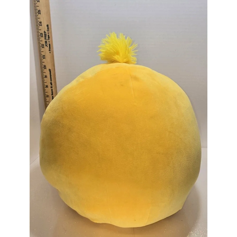 ZURU Snackles Series 2 Sloth‎ Dole Pineapple Plush GUC 🍍🦥